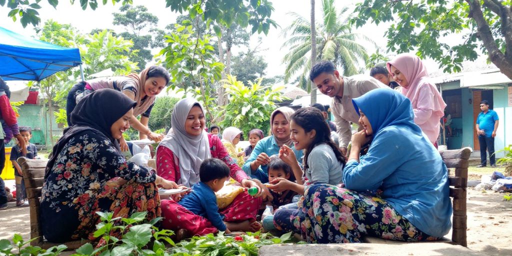 Peran Pemerintah Kodim 0815 Mojokerto dalam Meningkatkan Kesejahteraan Masyarakat