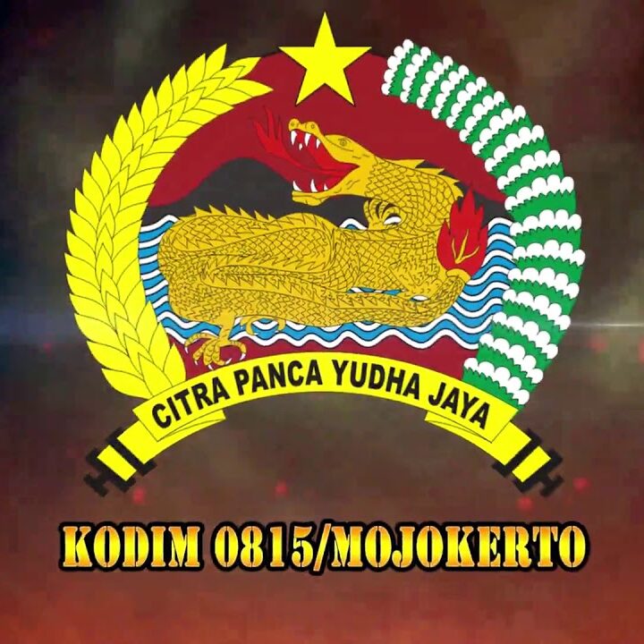 Kodim 0815 Mojokerto