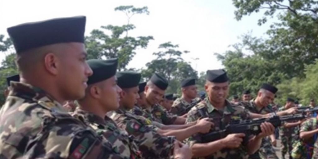 Panduan Lengkap Pendaftaran TNI Bintara untuk Gelombang II TA 2024